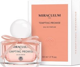 Miraculum  MIRACULUM Woda perfumowana 50ml Tempting Promise