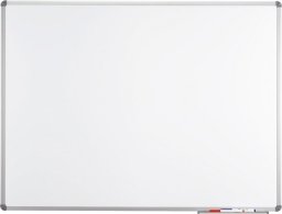 Maul MAUL Whiteboard MAULstandard 120x90cm weiß Stahl