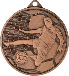 Victoria Sport Medal brązowy - Piłka nożna