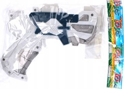 Teka Pistolet na baterie, 8 dĽwięków
