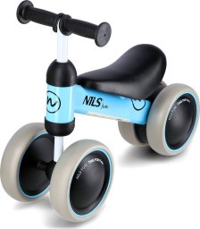 Rowerek biegowy Nils Extreme RB002 Blue Nils Fun