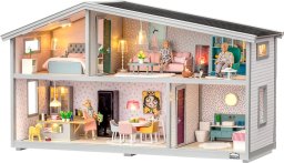 Micki Domek dla Lalek Lundby