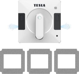 Robot do mycia okien Tesla Window cleaning robot TESLA RoboStar W700 WiFi