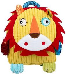 Dumel Plecak Lew (234163)