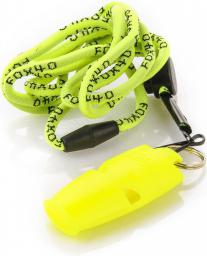 Fox40 Gwizdek Fox 40 Micro Safety neon żółty (38160)