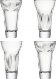 lav Calanques Szklanki 4 szt. 200 ml