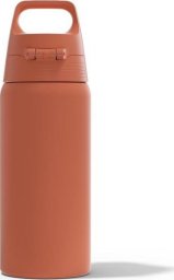 SIGG Butelka termiczna Shield One Eco* Red 0.5L