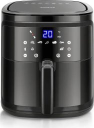 Frytkownica beztłuszczowa Aigostar  Frytkownica beztłuszczowa 7L 1900W Frytkownica beztłuszczowa 7L 1900W