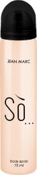 Jean Marc JEAN MARC So... Woman Dezodorant w sprayu 75 ml