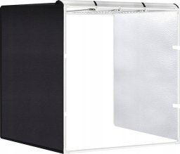 Zestaw studyjny Puluz Namiot bezcieniowy PULUZ 80 cm (PU5083EU)