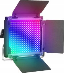 Lampa studyjna Neewer Lampa LED Neewer 660 PRO RGB 50W wrota