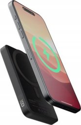 Xtorm XTORM FUEL5 Powerbank magnetyczny 5000 mAh
