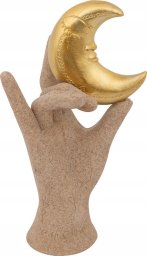 Atmosphera Figurka dłoń SAMINA, 21 cm