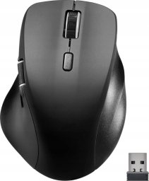 Mysz Speedlink wireless mouse Libera (SL-630021-RRBK)