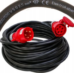 TTPLAST Rura elektroinstalacyjna karbowana TT Plast 10074 RKSSHF 750N 20/16 50m niepalna transparentna