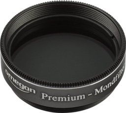 Omegon Omegon Filtr księżycowy Premium 1,25"