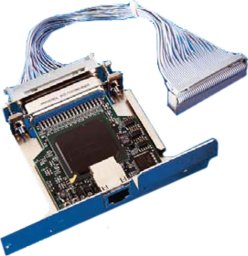 Print server Zebra KIT INTRNL ETHERNET ZM SERIES