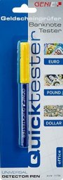 StarTech GENIE Geldschein Quicktester