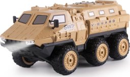 Amewi RC Pojazd czołgowy V-Guard LiIon 1500mAh beżowy /8+