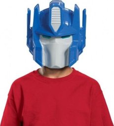 GoDan Maska Optimus Transformers rozm. uniwersalny