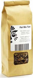 Vivio Biała herbata Pai Mu Tan waga 50g
