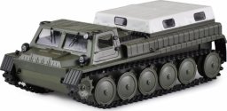 Amewi Amewi RC Panzer Kettenfahrzeug LiIon 500mAh grün /8+