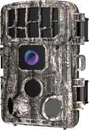 Braun Phototechnik Braun Scouting Cam Black400 WiFi 4K