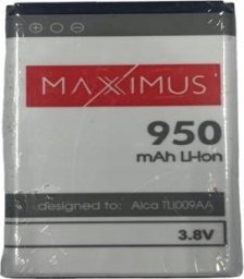 Bateria Jane Bateria Maxximus BL-5C o pojemności 1250 mAh
