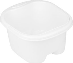 Activeshop Miska do pedicure white Activeshop