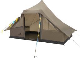 Namiot turystyczny Easy Camp 10 - osobowy Moonlight Cabin Uniwersalny