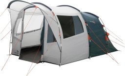 Namiot turystyczny Easy Camp Namiot rodzinny 4 - osobowy Edendale 400 Uniwersalny