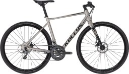Kellys Kellys SOOT 20 28" GRAVEL Wybierz rozmiar ramy: L