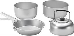 Easy Camp Zestaw Adventure Cook r. M (13150)