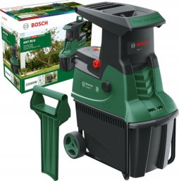 Bosch Rozdrabniarka AXT 25 D 0600803103