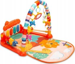 Toyz ZABAWKA EDUKACYJNA - MATA ZOO ORANGE