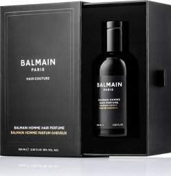 Balmain Balmain Professionnel, Balmain Professionnel, Hair Scented Mist, For Men, Woody, 100 ml For Men