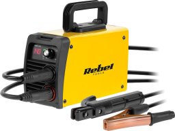 Rebel Spawarka MMA 10-140A