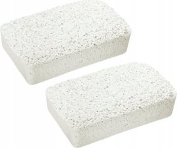 Wessper Wkład do pochłaniacza wilgoci - 2 x 2,5 kg, WENKO