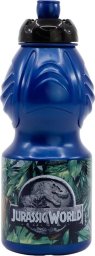 Stor Bidon dziecięcy Park Jurajski dinozaur 400ml bez BPA
