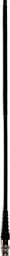 Albrecht Antena Hyflex CL27, TNC, 54 cm 6578