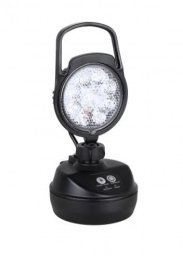 Naświetlacz Blue Electric BLUE ELECTRIC +Plus-Line LED 20W arbejdslampe med udtag - 1880826