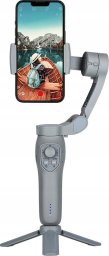 Gimbal Rollei Steady Butler Mobile 3 SE Szary