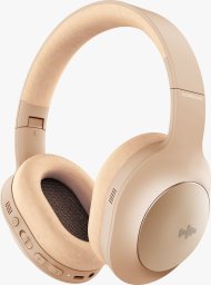 Słuchawki Soundliving Wave Beige