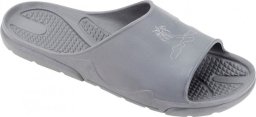 Fashy Slippers unisex FASHY SPA 72303 21 47 anthracite