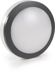 Lampa sufitowa Lumax Plafon LED Vera 12W 900lm 840 IP65 (LO1261)