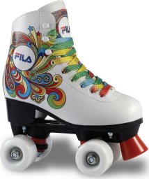 Fila FILA SKATES Wrotki BELLA white 35