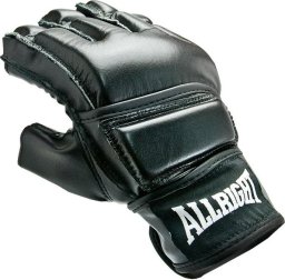 Allright Rękawice MMA 3035 czarne v2 r.L