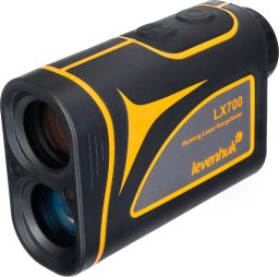 Dalmierz Levenhuk Myśliwski dalmierz laserowy Levenhuk LX700