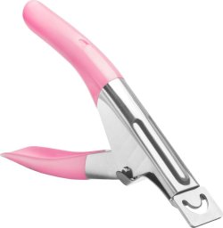 Activeshop Gilotyna chrom pink