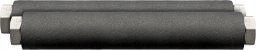 NMC WĘŻY DN25 Z NAKRĘTKAMI 1"/1" 9MM L= 1,00 FPWS // WPPC.F.100.1